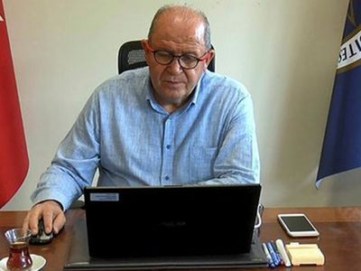 Prof. Dr. Ersoy'dan Olası İstanbul Depremine İlişkin Açıklama: 50 Bin Bina Çökebilir