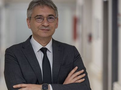 Prof. Dr. Ezgü: ‘‘Tüm genetik hastalarımız geleceğe umutla bakabilir!’’
