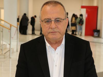 Prof. Dr. Gökçeoğlu yanıtladı: ‘‘Marmara depremi için tehlike çanları çalıyor mu?’’