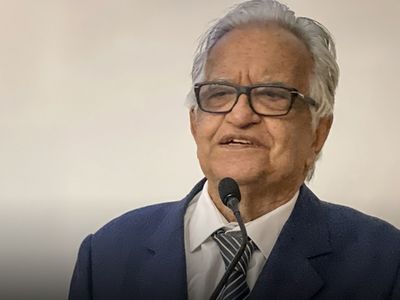 Prof. Dr. Hasan Hüsrev Hatemi Vefat Etti
