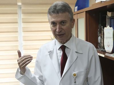 Prof. Dr. İsmail Balık: 3’üncü Doz Olarak Erciyes Üniversitesi’nde Geliştirilen Aşı Kullanılabilir