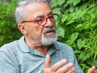Prof. Dr. Naci Görür: Büyük depremin eli kulağında