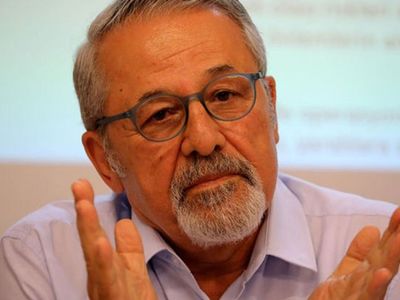 Prof. Dr. Naci Görür: İstanbul'da beklenen depremin zamanı yaklaşıyor, deprem ihtimali yüzde 62!