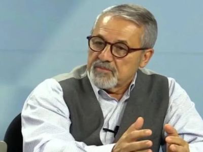 Prof. Dr. Naci Görür uyardı: “Marmara depremi beklenenden daha büyük olabilir!"