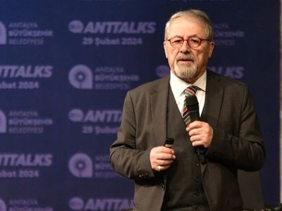 Prof. Dr. Naci Görür'den deprem uyarısı! O şehirleri tek tek açıkladı