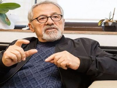 Prof. Dr. Naci Görür'den Kahramanmaraş ve Tunceli'ye deprem uyarısı