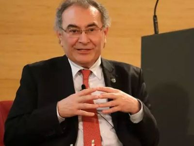 Prof. Dr. Nevzat Tarhan İç huzurun sırrını açıkladı!