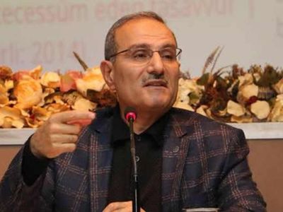 Prof. Dr. Orhan Çeker kimdir, kaç yaşında?