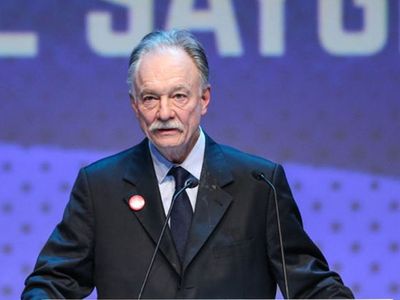 Prof. Dr. Teoman Duralı Hayatını Kaybetti