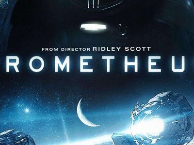 Prometheus filmi kaç yılı yapımı, türü ne? Prometheus filmi konusu ve oyuncuları