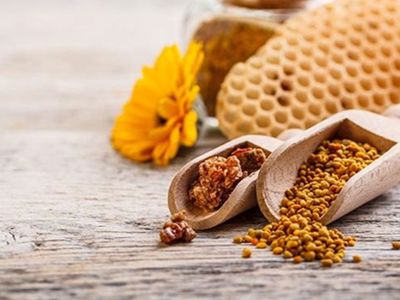 Propolis nedir?