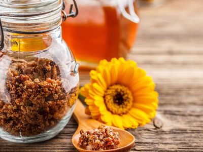 Propolis Nedir, Propolisin Faydaları Nelerdir?