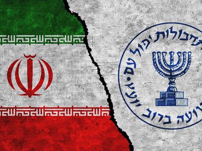 Protestoları Kana Buladılar: Mossad Eğitimli Terör Ağı İran’da Çökertildi