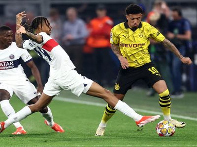 PSG Borussia Dortmund maçı ne zaman ve hangi kanalda? PSG Dortmund maçı şifresiz mi yayınlanacak? (Muhtemel ilk 11’ler)