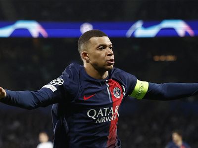 PSG Mbappe ile turladı: Real Sociedad'ı mağlup etti