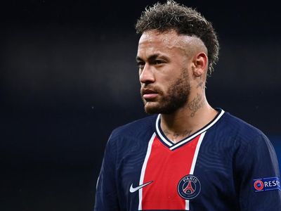 PSG'de forma giyen Neymar'dan Barcelona itirafı geldi!