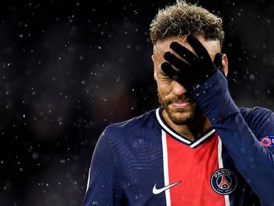 PSG'de Neymar'ın tesislere sarhoş geldiği iddia ediliyor!