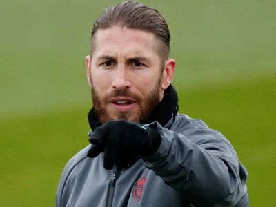 PSG'den Sergio Ramos'dan Real Madrid Hakkında Dikkat Çeken Açıklama!