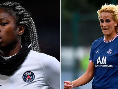 PSG'nin Kadın Futbolcusu Aminata Diallo Gözaltına Alındı!