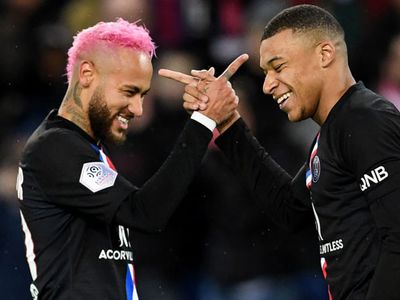 PSG'nin Sahibi Mbappe Ve Neymar Hakkında Konuştu