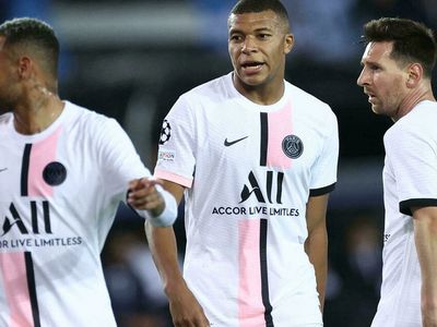 PSG'nin Yıldız Futbolcusu Neymar, Çok Ses Getirecek Açıklamalarda Bulundu!