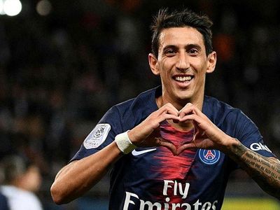 PSG'nin yıldız ismi Angel Di Maria için Juventus transferde devreye girdi!