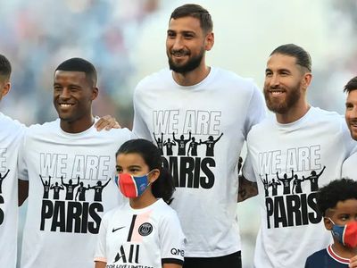 PSG'nin Yıldızı Sergio Ramos'un Transferiyle İlgili Menajerinden Açıklama Geldi!