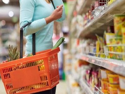 PTT AVM Ramazan kolisine talep çoğaldı! Ramazan paketi 199 TL satışa sunuldu