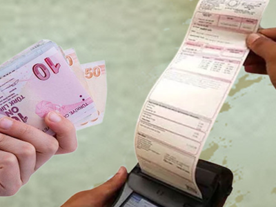 PTT elektrik faturasıyla geleni ödeme yapıyor! Elektrik faturaları bedavaya ödeniyor