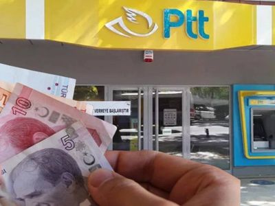 PTT emekli promosyonu ne zaman yatacak? 2022 PTT emekli promosyonu ücreti ne kadar?