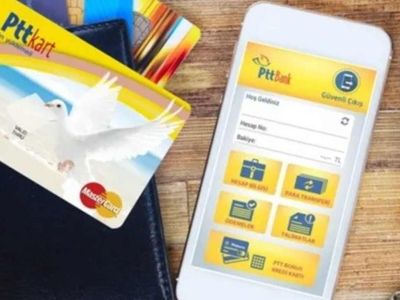Ptt kart ile hangi bankalardan para çekilir? PTT kart ile başka bankalardan para çekilir mi? PTT anlaşmalı bankalar listesi