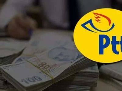 PTT'den başvuru yapan herkese 40.000 TL nakit kredi desteği!