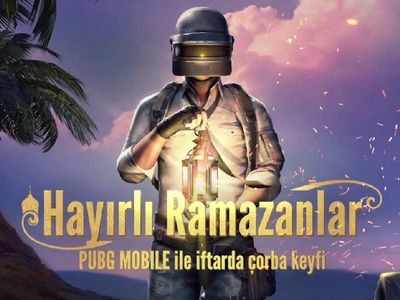 PUBG Mobile Ramazan etkinliği kodları 2022