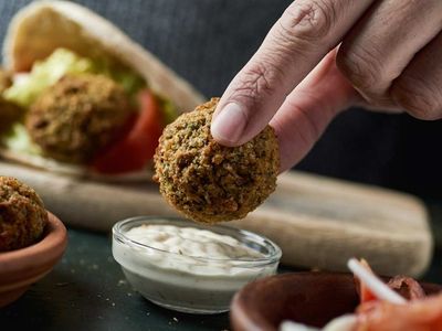 Püreli mutancana nasıl yapılır? Gelinim Mutfakta püreli mutancana tarifi ve malzemeleri