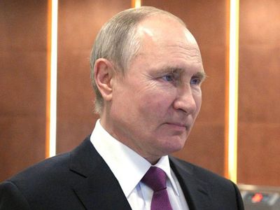 Putin, 2. Doz Koronavirüs Aşısını Yaptırdı