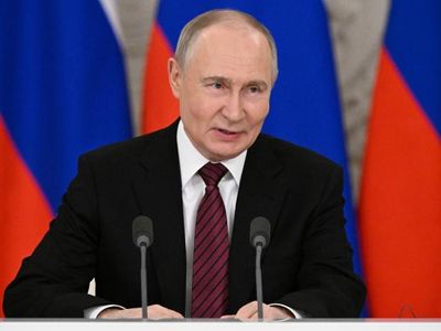 Putin: Alaska’yla karşılaştırırsanız, Grönland’ın fiyatı 200-250 milyon civarında olur