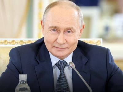 Putin: "Avrupa isterse tekrar Rusya ile diyalog başlatabilir"