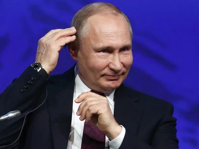 Putin Batı ülkelerine resti çekti! 'Hiçbir şey eskisi gibi olmayacak'