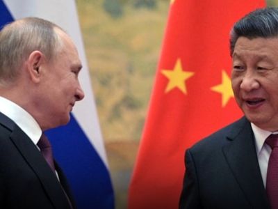 Putin Çin'e Gidiyor: Rusya-Çin İlişkilerinde Stratejik Yakınlaşma Derinleşiyor