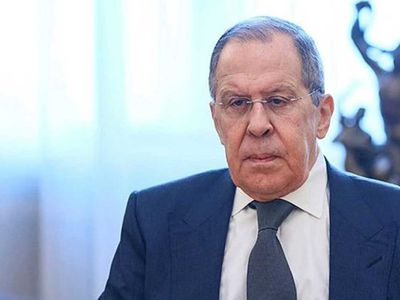 Putin hasta mı? Lavrov'dan flaş sözler: Putin'in sağlık durumunu açıkladı!