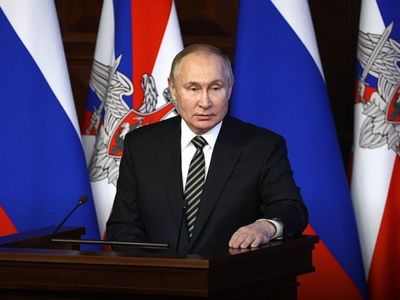 Putin: "Her türlü tehdide hızlı yanıt vermeye hazırız"