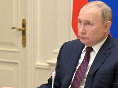 Putin ile ilgili bomba istihbarat bilgisi! Öfke krizlerinin nedeni ağır hastalığı için uygulanan steroid tedavisi 