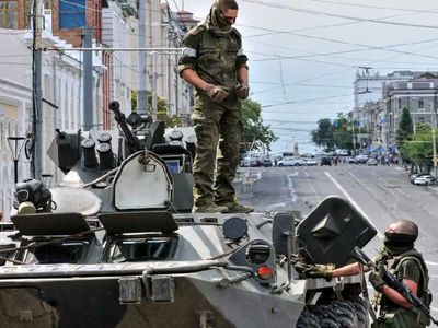 Putin ile Prigojin anlaştı: Rusya Wagner gerilimi sona erdi