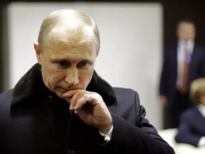 Putin kanser ameliyatı için görevi Patrushev'e devredecek iddiası ortalığı karıştırdı!