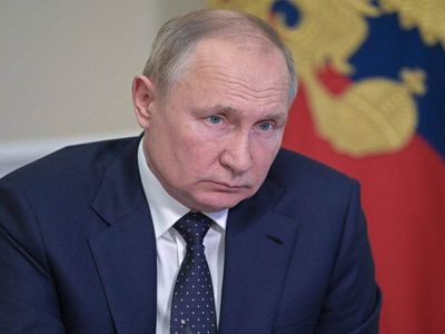 Putin kanser mi oldu? Rusya Devlet Başkanı Vladimir Putin sağlık sorunları ile gündemde