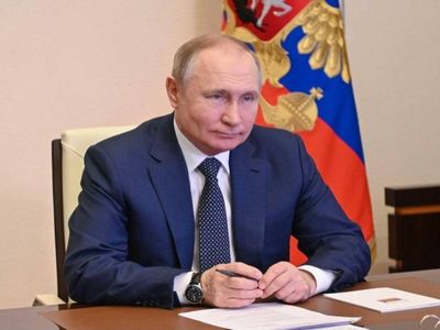 Putin kurmaylarına talimat verdi: Hataları düzeltin ve yenilerine izin vermeyin