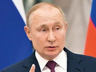 Putin ne zaman Rusya başkanı oldu? Rusya lideri Vladimir Putin kaç yıldır başkanlık yapıyor?