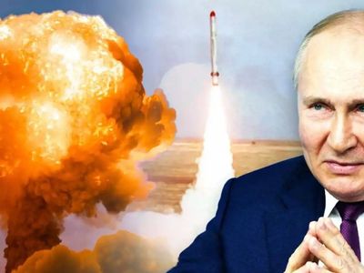 Putin nükleer silahı onayladı