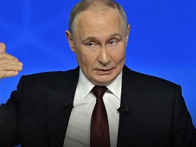Putin: Rusya, Enerji Sevkiyatında Alternatif Güvenli Güzergahlar Sağlayabilir