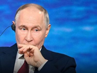 Putin: "Şu an Zelenskiy ile görüşmeyi anlamlı bulmuyorum"